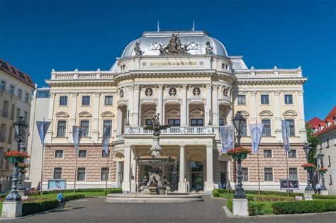 Historická budova Plzeňského Prazdroje