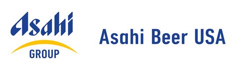 Logo spoločnosti Asahi