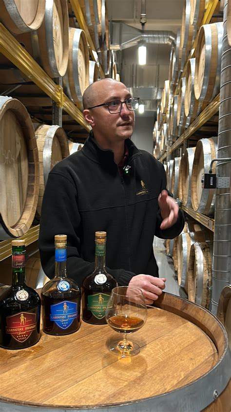 Peter Ďuriš, Master Blender