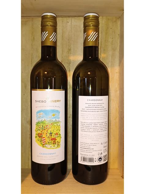 Biele víno s citrusovými a kvetinovými tónmi