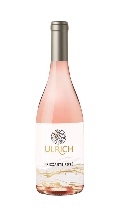 Ružové víno s vôňou lesných jahôd