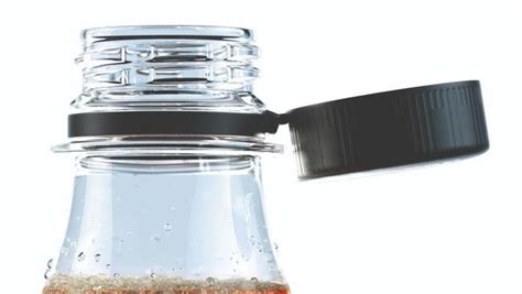 ochranné kolky na fľašiach