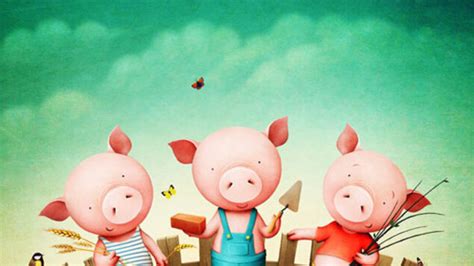 Ilustrácia šetriaceho prasiatka