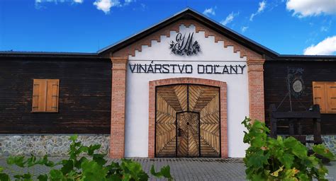 Etiketa vína JM Vinárstvo Doľany