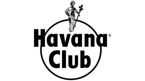 Logo Havana Club s Giraldilla