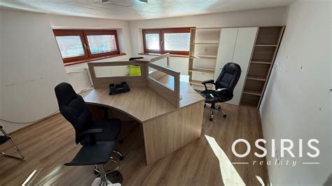 Moderné priestory pálenice