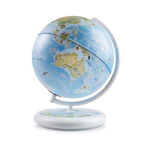 Ikony reprezentujúce telefón, mapu a glóbus