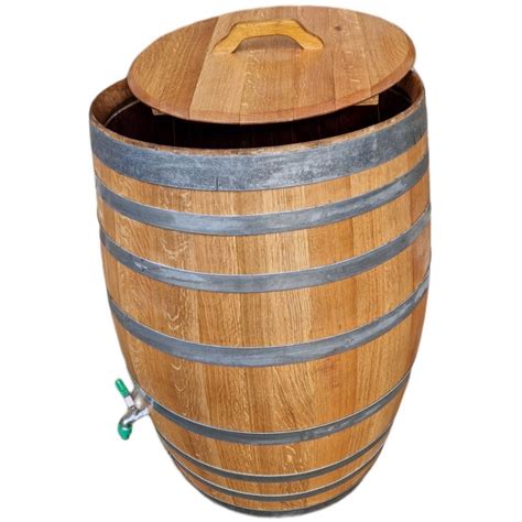 5-litrový sud s výčapným ventilom