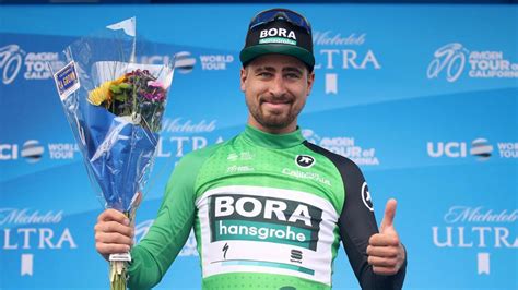 Cyklista na stupňoch víťazov