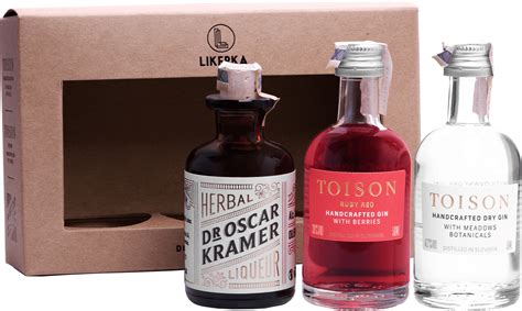 Moderné, ekologické balenia nealkoholických nápojov