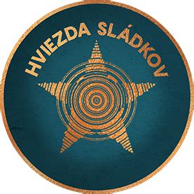 Ocenenie Hviezda sládkov