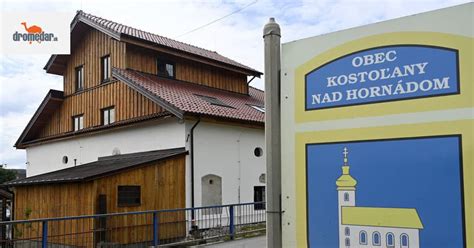 Rekonštrukcia benediktínskeho kláštora v Krásnej nad Hornádom
