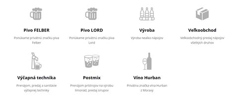 Sklad s alkoholickými a nealkoholickými nápojmi