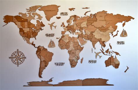 Mapka sveta s vyznačenými pivovarníckymi regiónmi