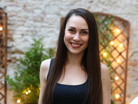 Dominika Žiaranová v kostýme