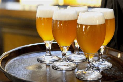 Ilustračný obrázok s pivom