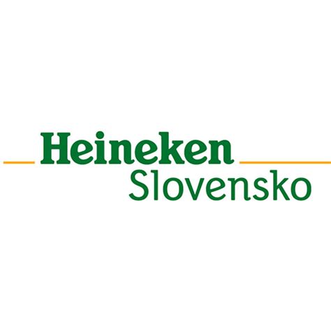 logo Heineken Slovensko