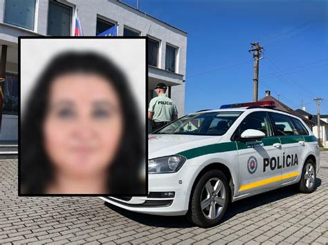 Ilustračné foto policajnej kontroly
