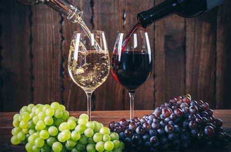 Párovanie vína a jedla