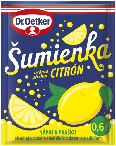 Instantné nápoje v prášku