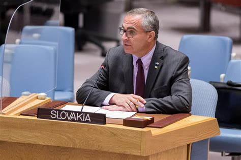 Vladimír Šlahta pri organizácii podujatia