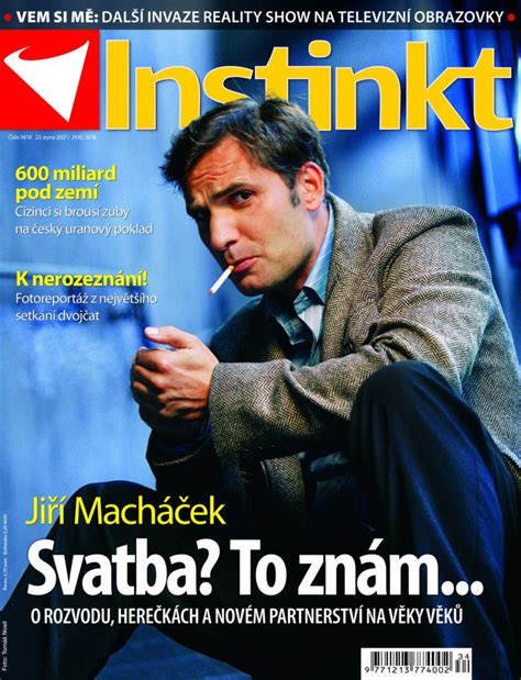 Obálka časopisu Roháč