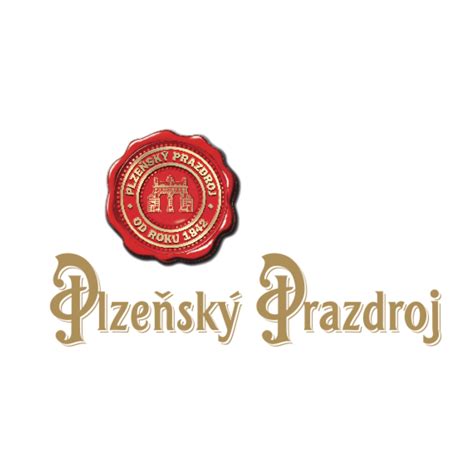 Logo Plzeňský Prazdroj
