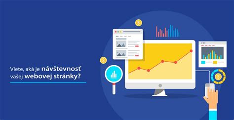 Graf - návštevnosť webovej stránky