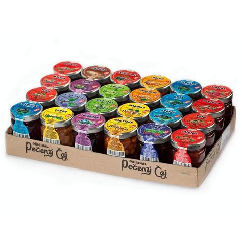 Ilustračná fotografia prémiových tonikov rôznych príchutí