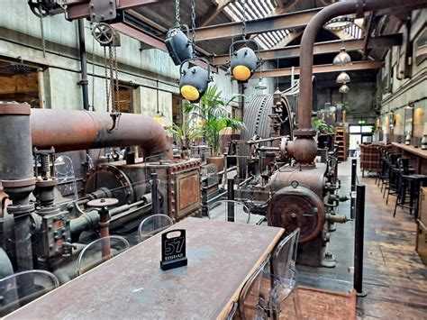 Široká ponuka remeselných pív