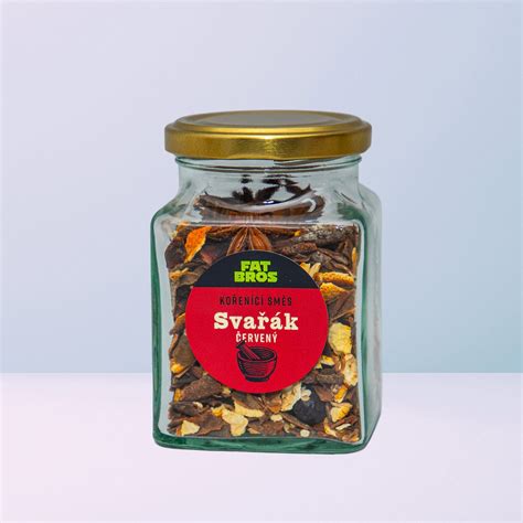 Zmes korenia a ovocia na prípravu punču