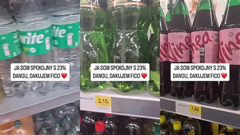 Rozmanitosť nealkoholických nápojov