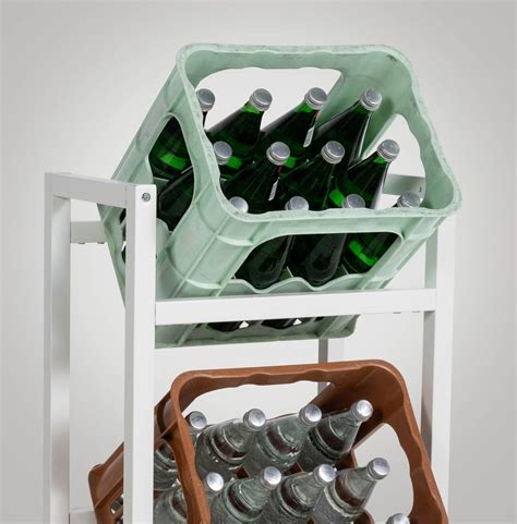 Skladovanie nápojov