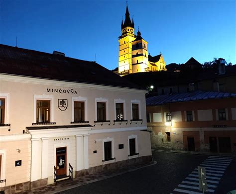 Mincovňa Kremnica