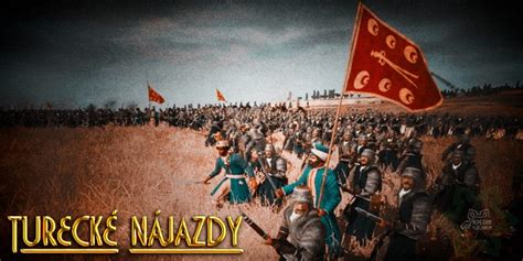 Ilustrácia tureckých nájazdov na Uhorsko