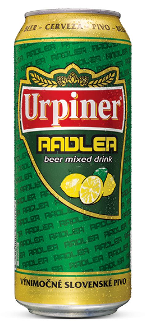 Urpiner radler