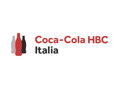Logo Coca-Cola HBC