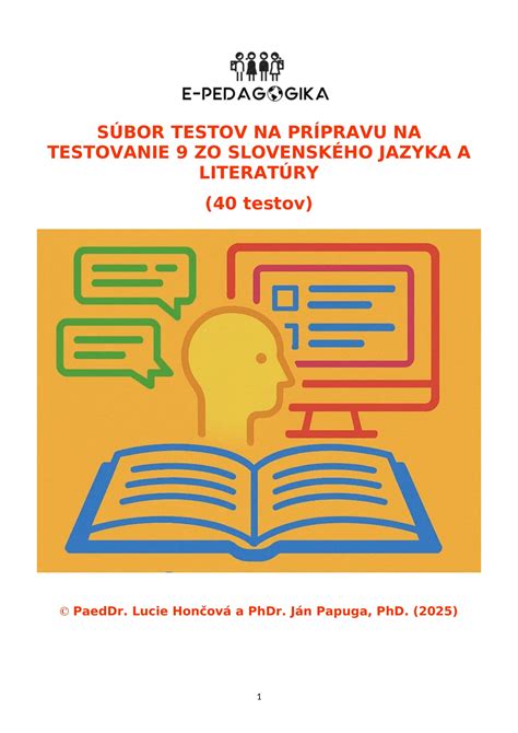 Zložky na prípravu punču