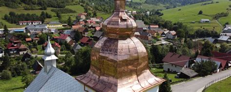 Historické medené kotly v pivovare