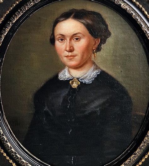Portrét Anny z Rogendorfu