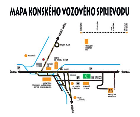 Mapa s trasou obchodu s korením