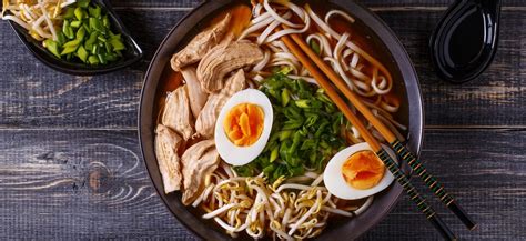 Tradičné japonské jedlo