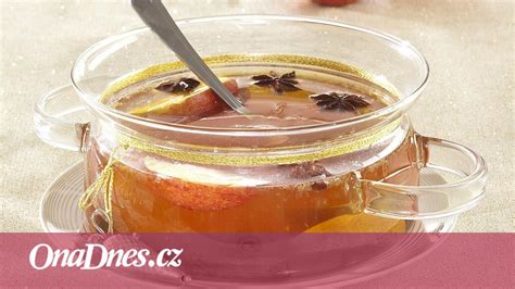 Sviatočný Nealko Punč