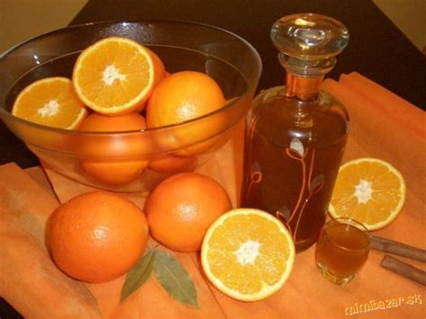 Citrusovo-Bylinkový Drink