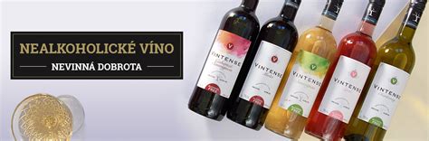 Nealko Šumivé Víno Koktejl