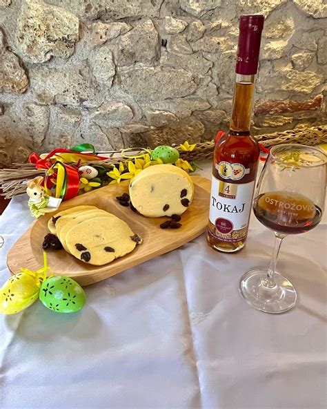 Pohár s Tokajským výberom 5 putňovým