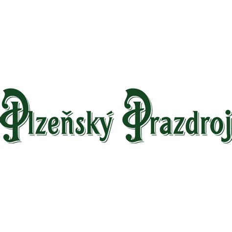 Logo Plzeňský Prazdroj Slovensko