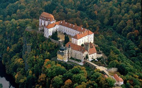 Zámok Vranov nad Dyjí