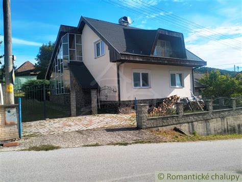 Rodinná vinotéka v malebnej obci