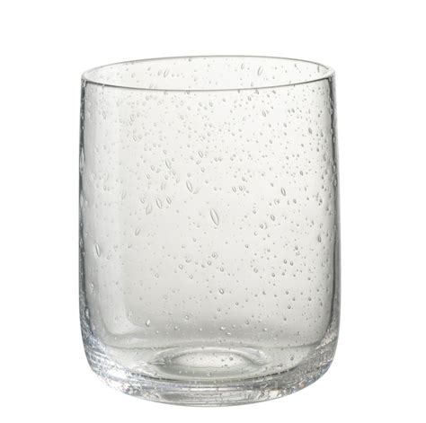 fľaša prosecca s bublinkami